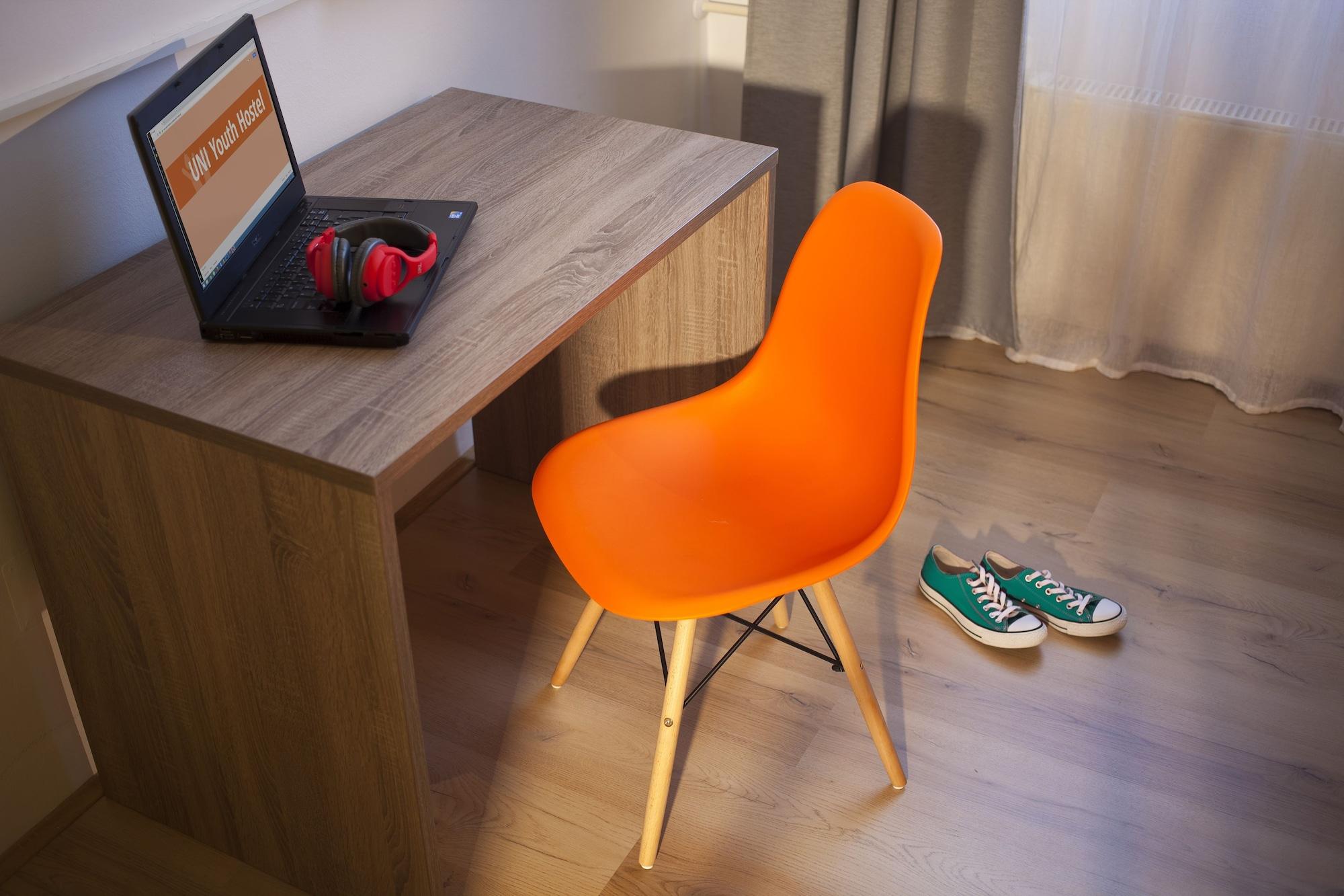 B&B Hotel Maribor Uni Hostel ภายนอก รูปภาพ